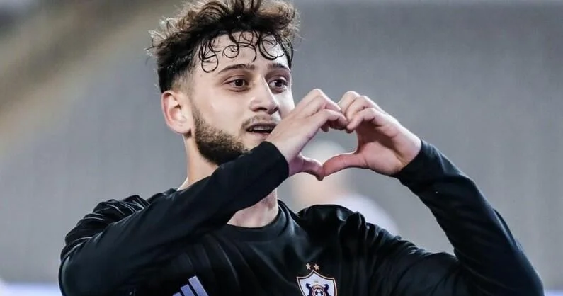 Nəriman Axundzadə transfer olunacaq? AÇIQLAMA