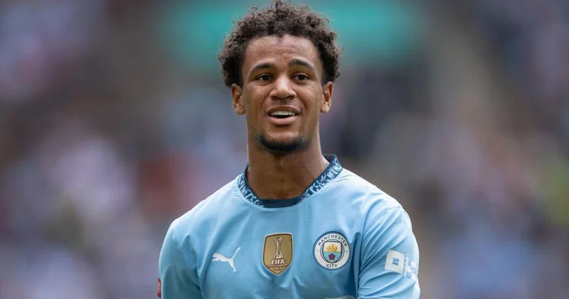 Oskar Bobb “Mançester Siti”dən ayrılmağa yaxındır