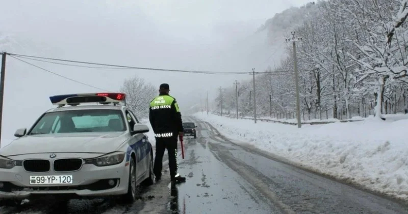 DYP dən hərəkət iştirakçılarına XƏBƏRDARLIQ