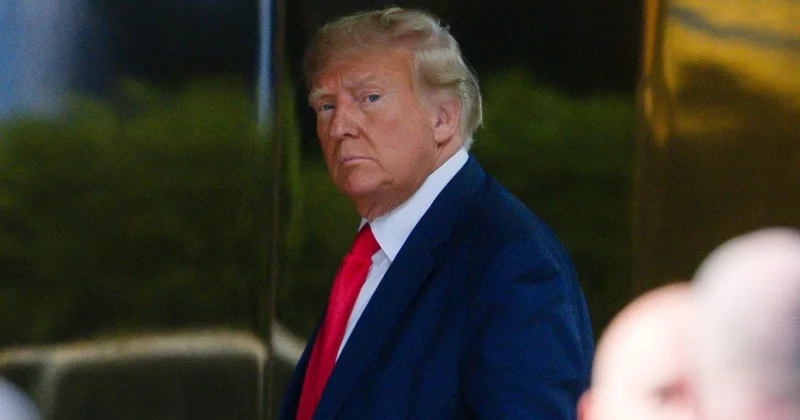 Трамп раскритиковал ООН за неспособность помочь в миротворчестве