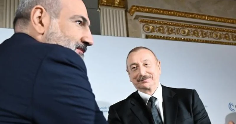 Революционное примирение Азербайджана и Армении: товарооборот в 100 миллионов долларов! новый поворот