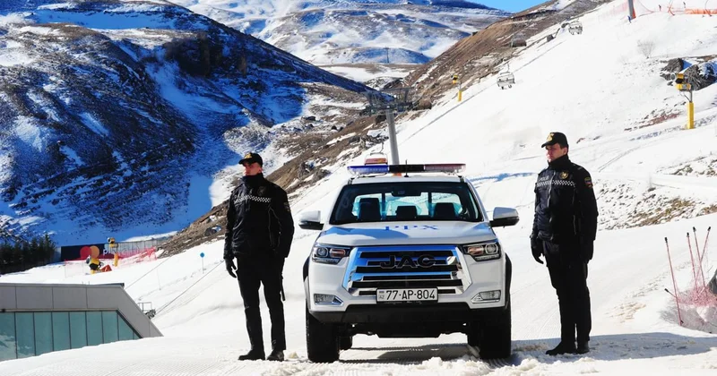 Полиция перешла на усиленный режим работы Minval Politika