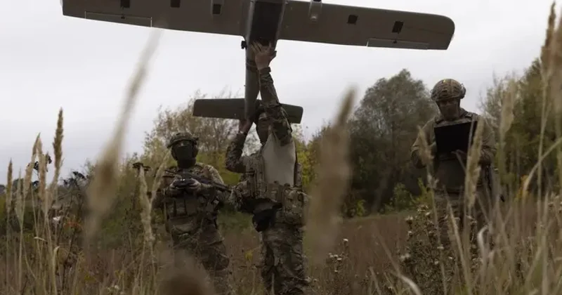 Украинцы ударили по российским спецназовцам в Донецкой области