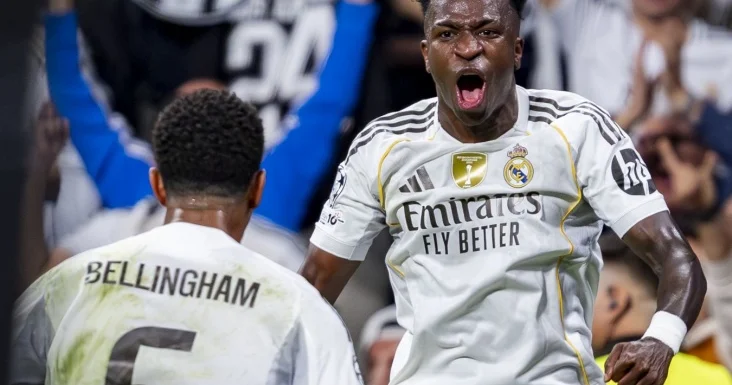 Əl İttihad ın idman direktoru Vinisius Juniorun Səudiyyə Ərəbistanına keçidindən danışdı