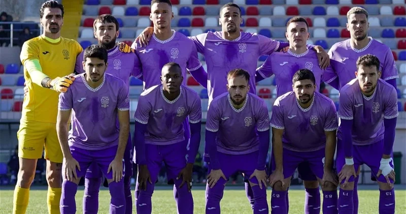 Шамахы проведет два спарринга