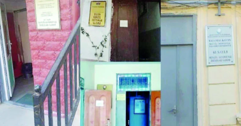 Mənzil kommunal təsərrüfatı çevik idarəetməyə keçirilir