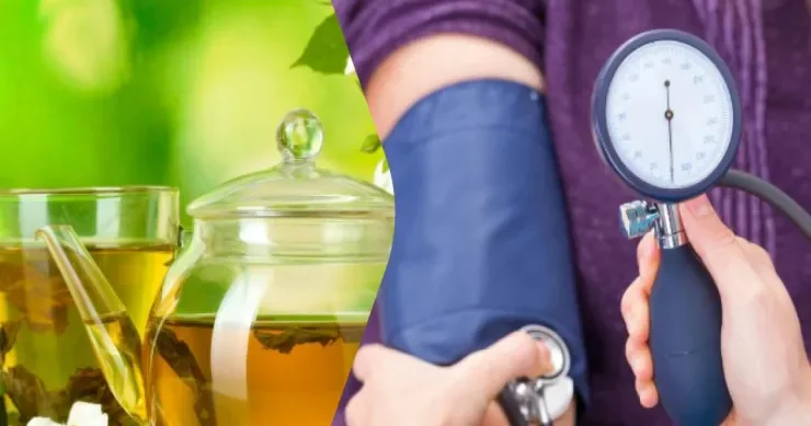 Yüksək təzyiqiniz varsa, yaşıl çay içmək olarmı? Kardioloqdan dəqiq CAVAB