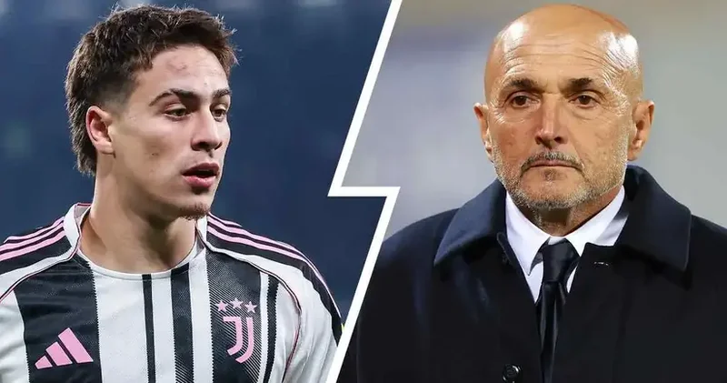 Məşqçisi Kənan Yıldızı yenə təriflədi onu oğlum kimi sevirəm