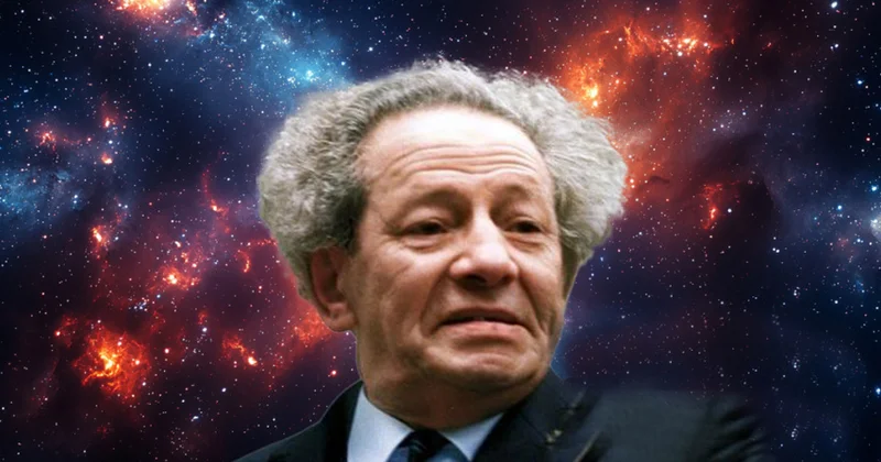 Falçının arxivdə gizlədilən proqnozu tapıldı 26 fevral, 2026 cı ildə…