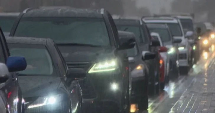 Какова ситуация на дорогах Азербайджана?