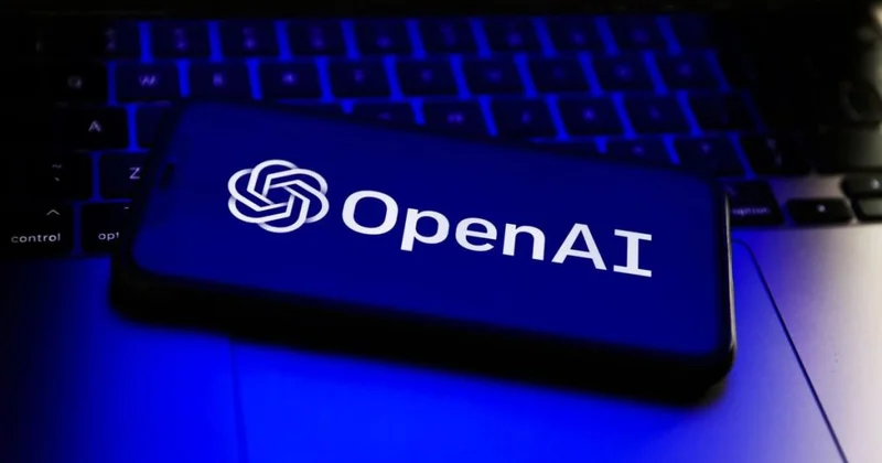 OpenAI illik maaşı 555 min dollara işçi axtarır