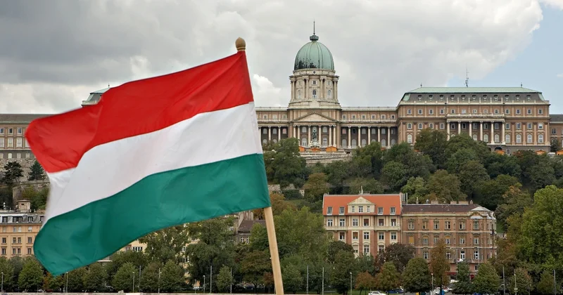 Macarıstan gündə bir milyon avro cərimə ödəyəcək