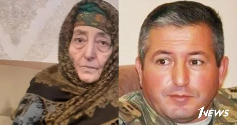 Скончалась мать Национального героя Азербайджана