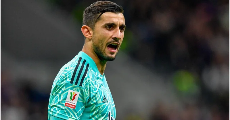 “Yuventus”un qolkiperi A Seriyasında klubunu dəyişəcək