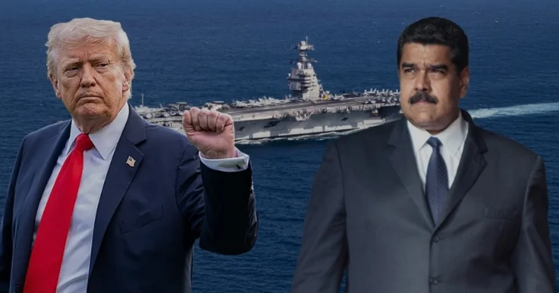 NYT: США изучали возможность войны с Венесуэлой для ускорения депортаций