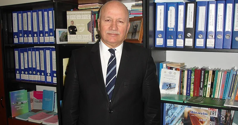 Ziyalı ömrünün silinməz izləri