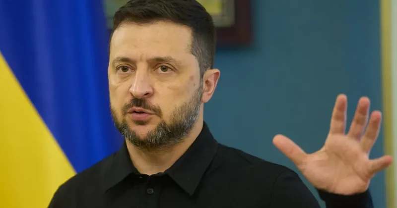 Il Fatto quotidiano назвала ключевой провал Зеленского