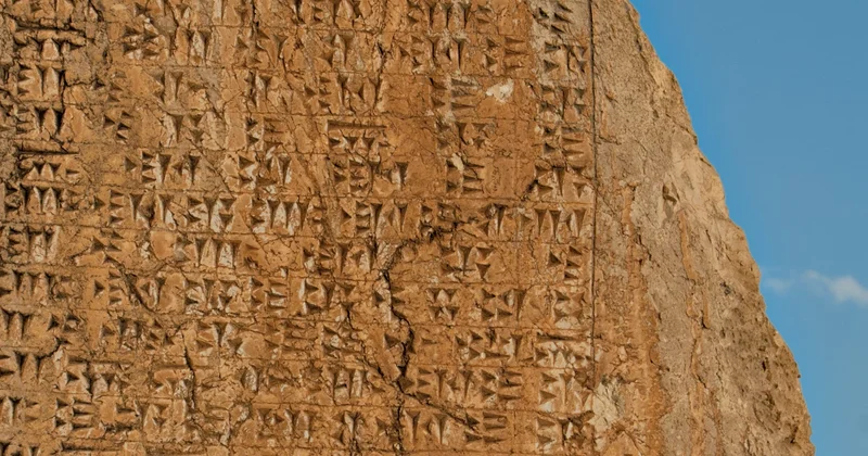 Qədim yazı sistemləri hələ də oxunmur Alimlər səbəbi açıqladı