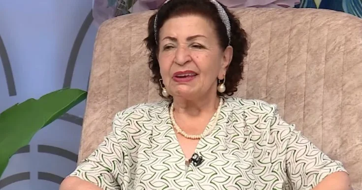 “Nəvəmə Antalyadan ev aldım”