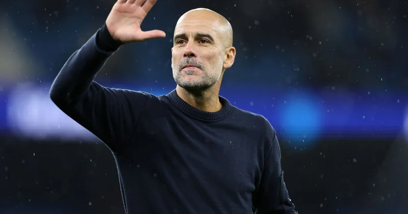 Qvardiola: “Nottinqem Forest” yüksək səviyyəli komandadır”