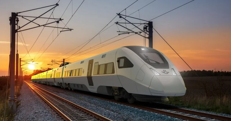 “Alstom” şirkəti Meksika ilə 1 milyard dollarlıq müqavilə imzalayıb