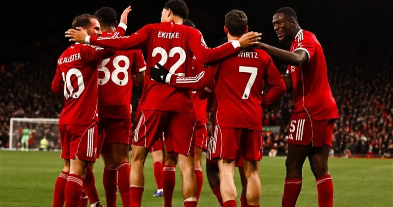 Соперник Карабаха отпраздновал победу в АПЛ