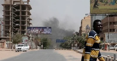 Sudanda üç gün ərzində 10 mindən çox insan evlərini tərk edib