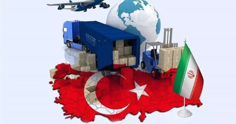 Импорт из Ирана в Турцию вырос на 4 процента