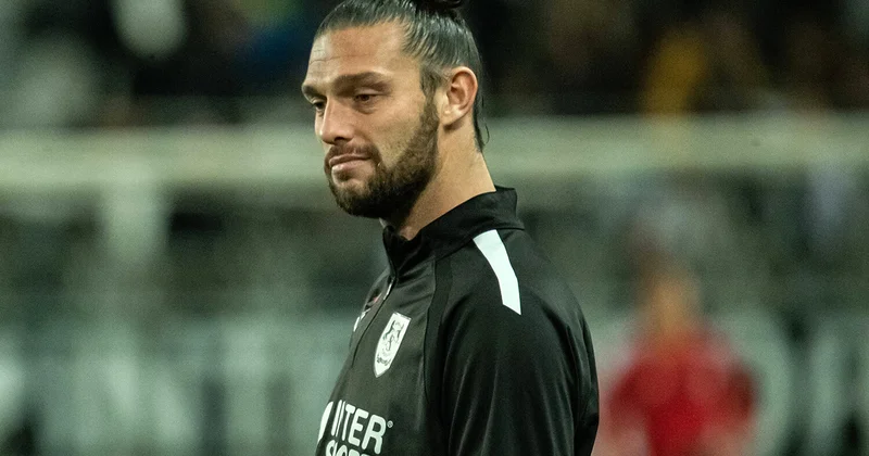 Tanınmış futbolçu 5 ilə qədər həbs oluna bilər