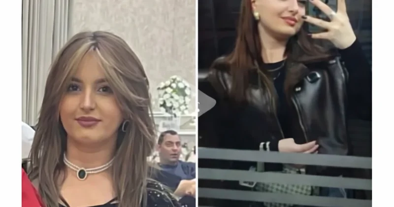 Faciəvi şəkildə ölən iki bacının FOTOsu