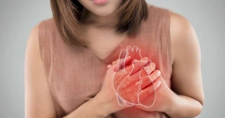 Gənclərin ürəyi sürətlə məhv olur KONKRET