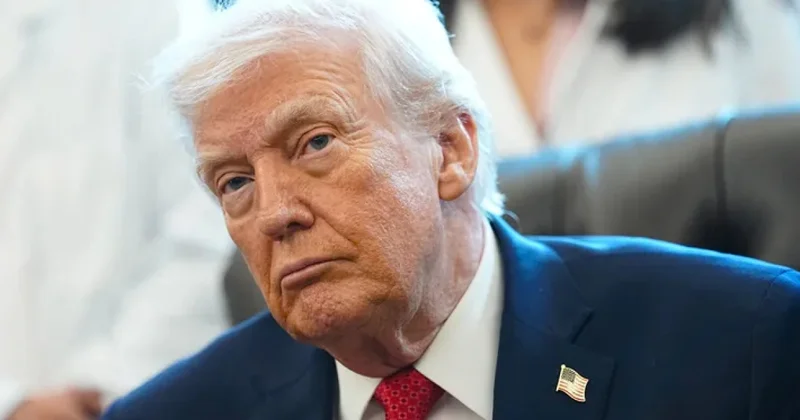 Запрет Трампу: возможно ли?