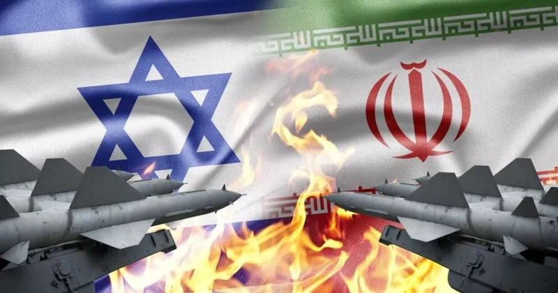 Ближний Восток ждут потрясения