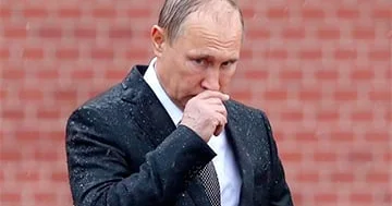 “Putinin vaxtı azdır...”