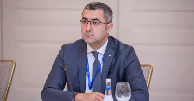 Ахмедов: Часть поступивших в вузы не может назвать даже наименование своей специальности