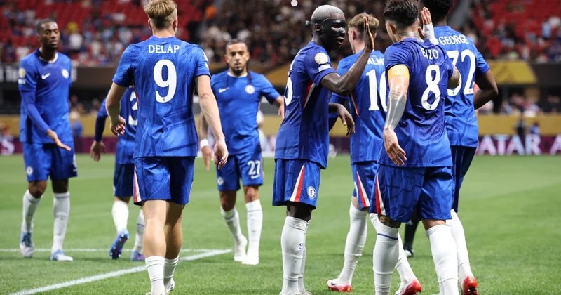 Çelsi də ayrılıq siyahısı açıqlandı