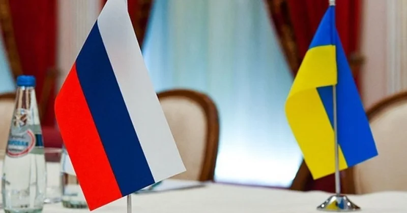 SON DƏQİQƏ: Ukrayna və Rusiya razılığa gəldi BU ƏRAZİDƏ ATƏŞKƏS ELAN EDİLDİ