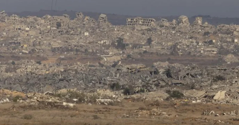 Atəşkəsdən sonra Qəzzada 969 dəfə insident qeydə alınıb