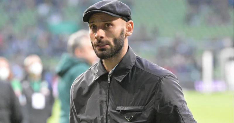 Sabiq türkiyəli futbolçu məşqçi karyerasına bu klubda başladı