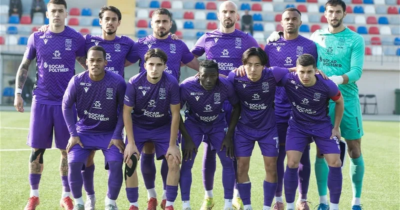 Мехти Джаннатов: Ко второй половине сезона мы подготовимся наилучшим образом