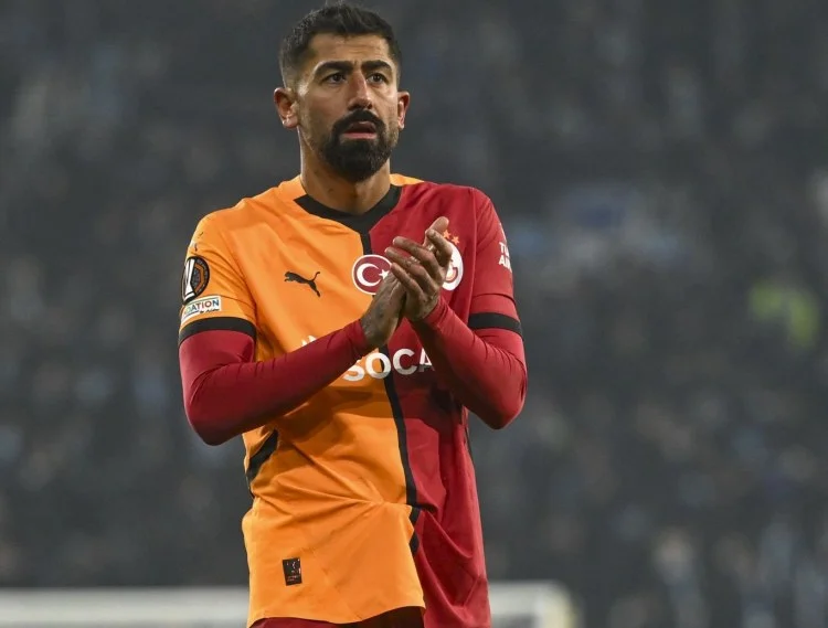 Qalatasaray ın futbolçusu zədələndi: 2 3 həftə oynamayacaq