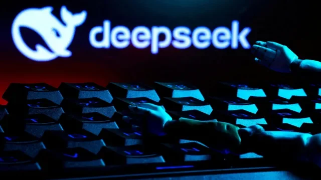 Çinin DeepSeek AI ABŞ milli təhlükəsizlik radarında