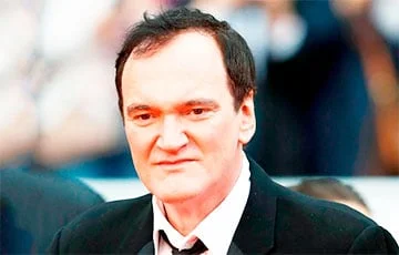 Kventin Tarantino kino yaradıcılığına ara vermək qərarına gəlib