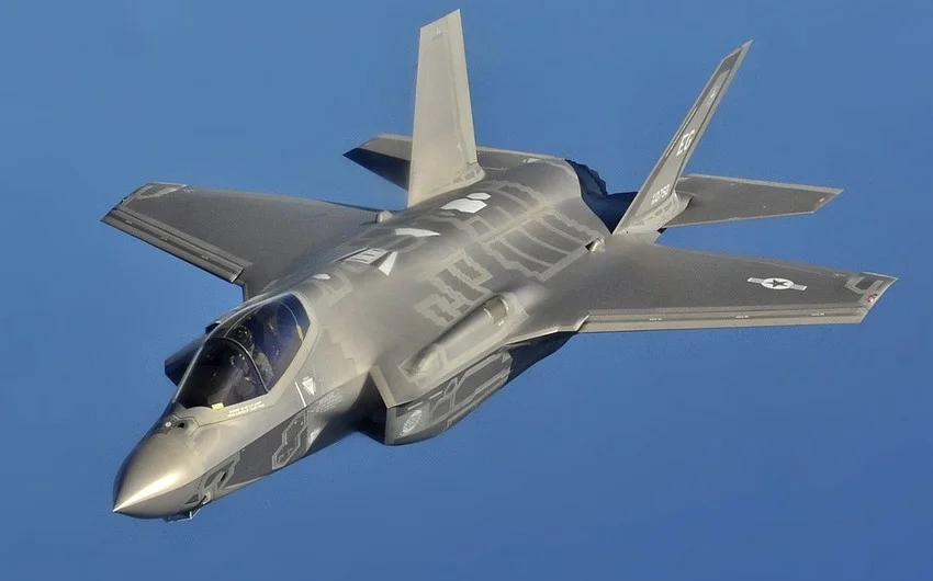 Pentaqon üçün yeni “F 35”lərin tədarükü yenidən təxirə salınıb