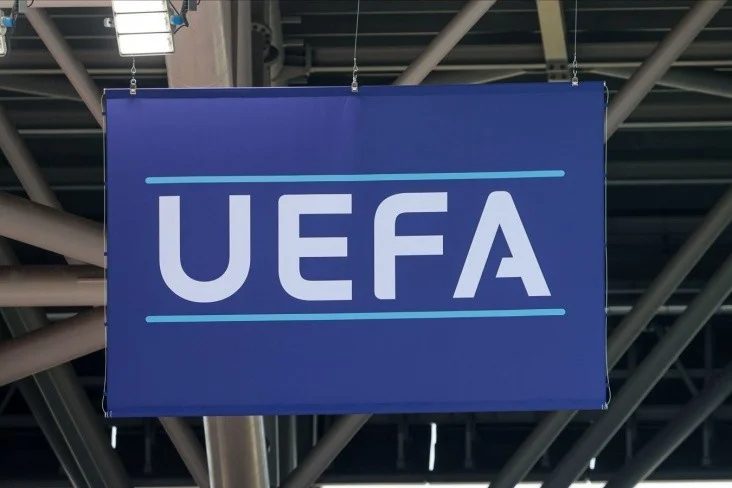 UEFA dan İsrailə imtina