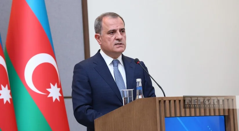 Nazir: Azərbaycanın ərazi bütövlüyünün bərpası daha geniş coğrafiyada əməkdaşlığa imkanlar yaradır