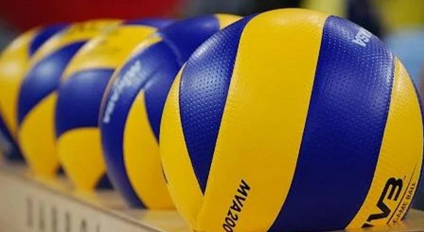 Kişi voleybolçular arasında Azərbaycan Yüksək Liqasında VIII tura start verilib