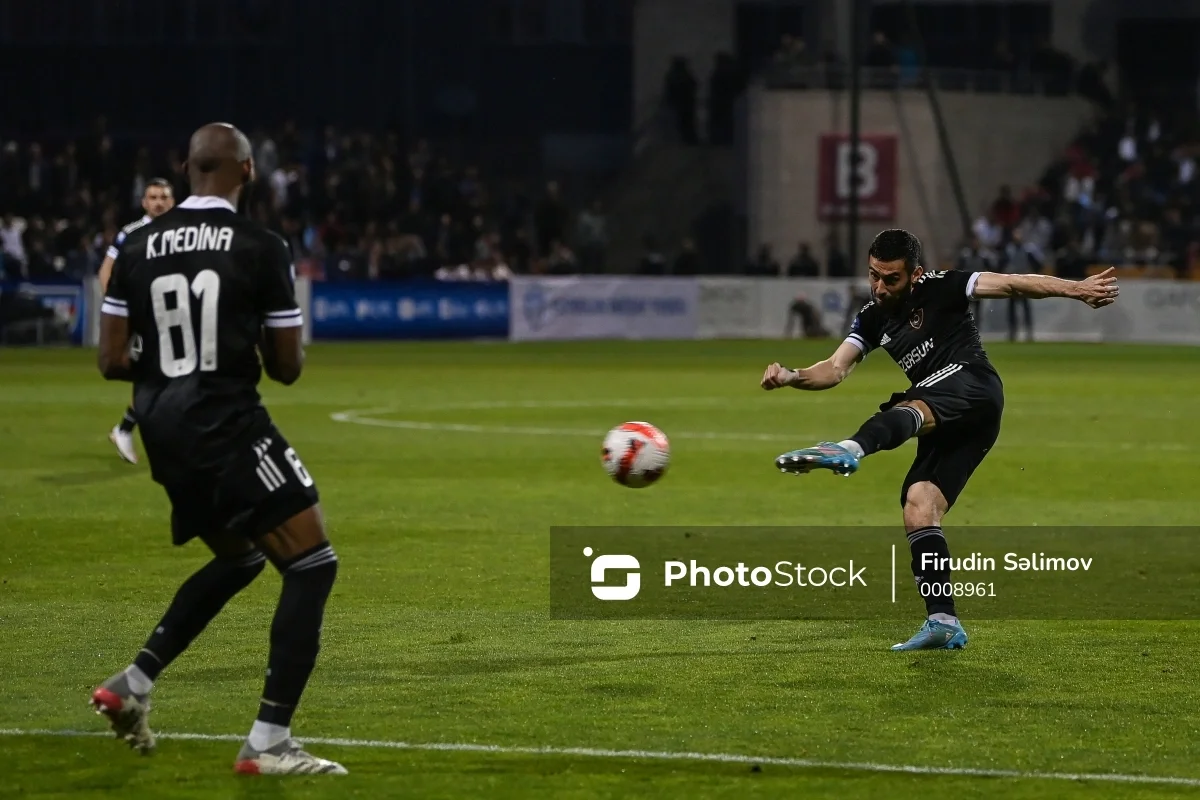 Ferentsvaroş un Qarabağ ın futbolçusu üçün göndərdiyi təklif məlum olub