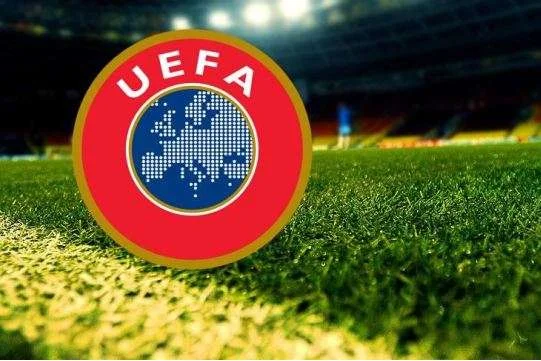 UEFA İsrailə yox dedi