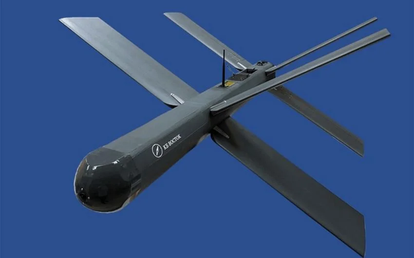 Ukrayna ordusu üçün yeni kamikadze dron hazırlanıb